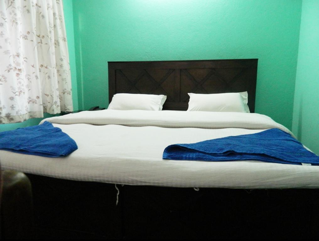 Mount Annapurna Guest House Катманду Екстер'єр фото