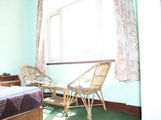 Mount Annapurna Guest House Катманду Екстер'єр фото
